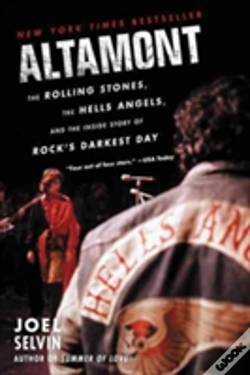 Capa do artigo Altamont