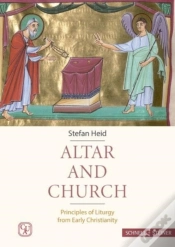 Capa do artigo Altar And Church