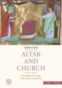 Altar And Church - Preview