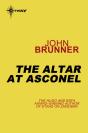 Altar At Asconel - Preview