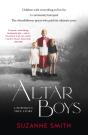 Altar Boys - Preview