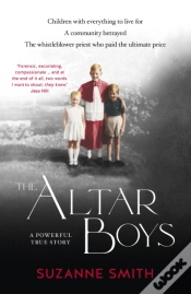Capa do artigo Altar Boys