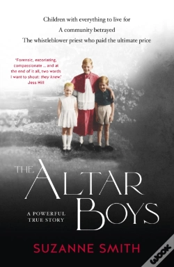 Capa do artigo Altar Boys