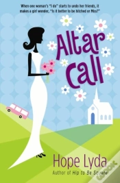 Capa do artigo Altar Call