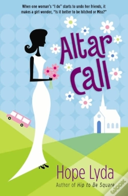 Capa do artigo Altar Call