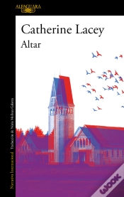Capa do artigo Altar