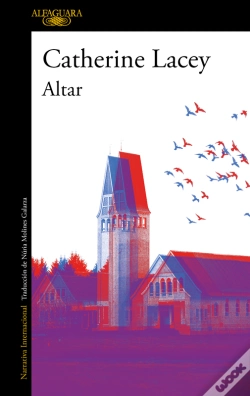 Capa do artigo Altar