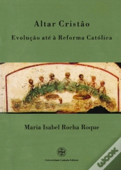 Capa do artigo Altar Cristão