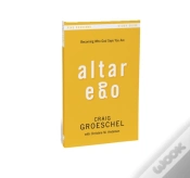 Capa do artigo Altar Ego Bible Study Guide