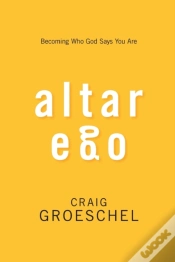 Capa do artigo Altar Ego