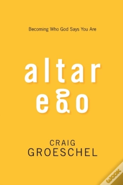 Capa do artigo Altar Ego