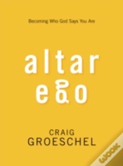 Capa do artigo Altar Ego