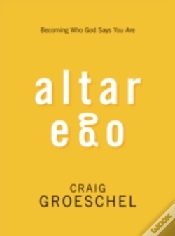 Capa do artigo Altar Ego