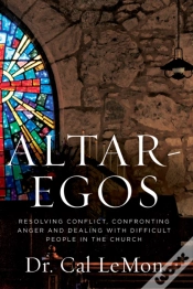 Capa do artigo Altar-Egos
