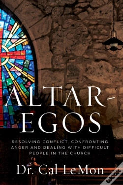 Capa do artigo Altar-Egos