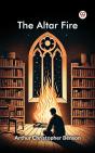 Altar Fire - Preview