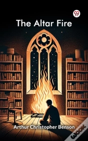 Capa do artigo Altar Fire