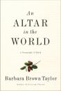 Altar In The World - Preview