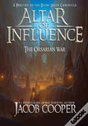 Capa do artigo Altar Of Influence