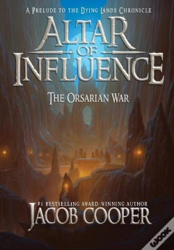 Capa do artigo Altar Of Influence