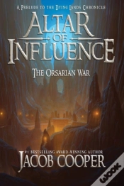 Capa do artigo Altar Of Influence
