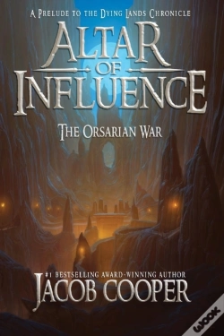 Capa do artigo Altar Of Influence