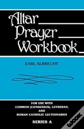 Altar Prayer Workbook