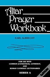 Capa do artigo Altar Prayer Workbook