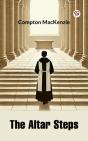 Altar Steps - Preview