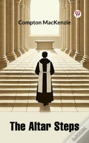 Capa do artigo Altar Steps