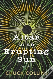 Capa do artigo Altar To An Erupting Sun