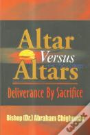 Altar Versus Altars, Revised Edition