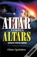 Altar Versus Altars