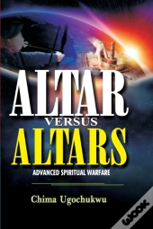Altar Versus Altars