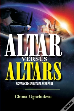 Capa do artigo Altar Versus Altars