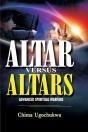 Altar Versus Altars - Preview