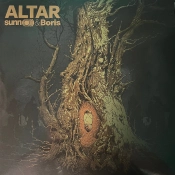 Capa do artigo Altar - Vinil