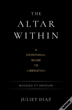 Capa do artigo Altar Within