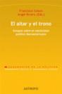 Altar Y El Trono,El - Preview