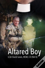Capa do artigo Altared Boy