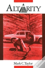 Capa do artigo Altarity