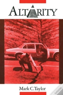 Capa do artigo Altarity