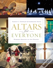 Capa do artigo Altars For Everyone