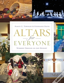 Capa do artigo Altars For Everyone