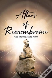 Capa do artigo Altars Of Remembrance