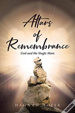 Capa do artigo Altars Of Remembrance