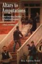 Altars To Amputations - Preview