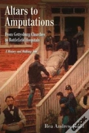 Capa do artigo Altars To Amputations
