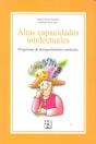 Altas Capacidades Intelectuales. Programa De Enriquecimiento Curricular - Preview