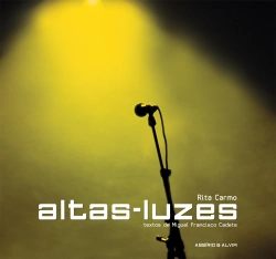 Capa do artigo Altas-Luzes